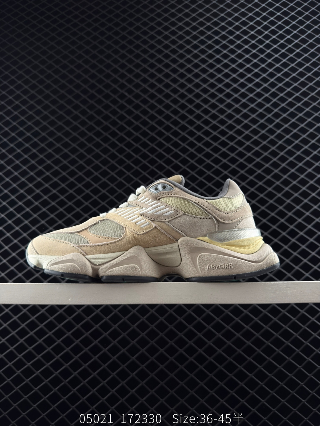 Joe Freshgoods x New Balance NB9060